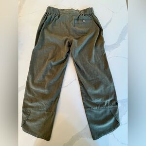 Royal Robbins capri pants NWT